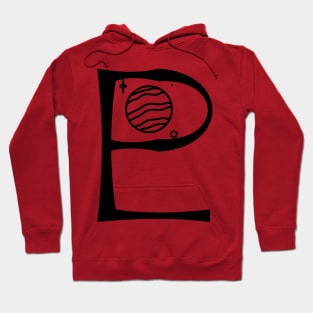 Pluto club For you Hoodie